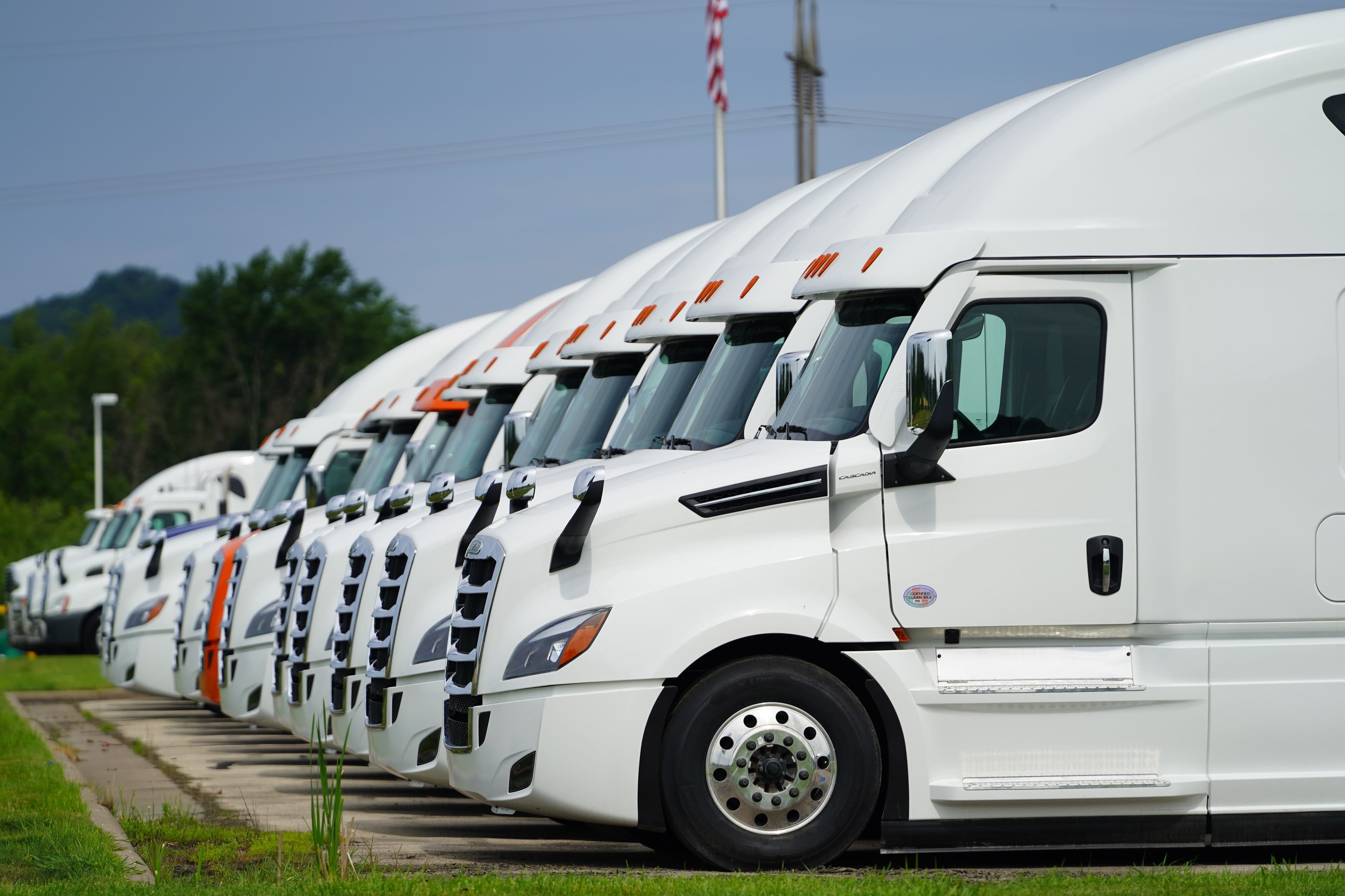 How Long Does Car Shipping Take? Transit Time Guide
